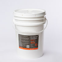 Ivey-sol 5 Gallon Pails
